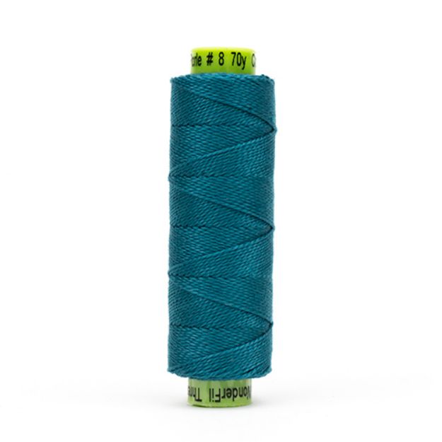 Picture of Sue Spargo Thread 8EZ60 Union Blue